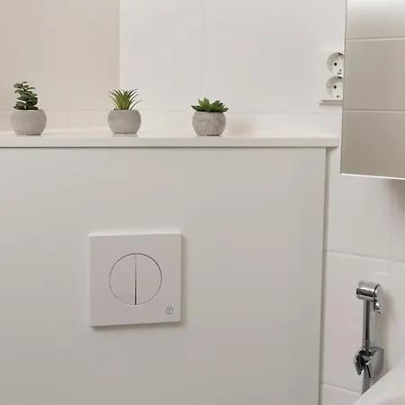 Aava 3 Апартаменты Рованиеми