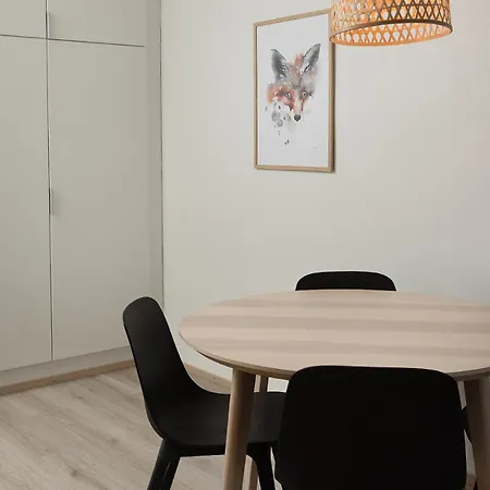 Апартаменты Aava 3 Рованиеми