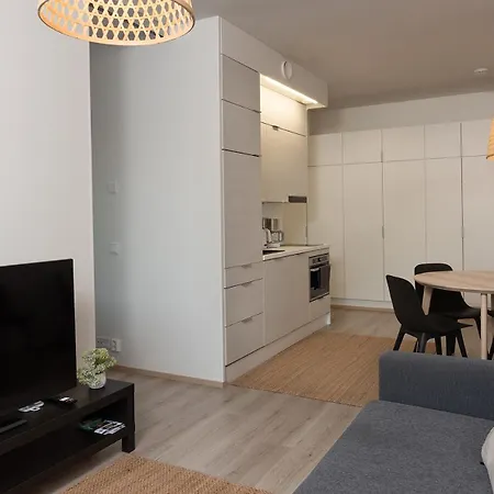 Aava 3 ロヴァニエミ