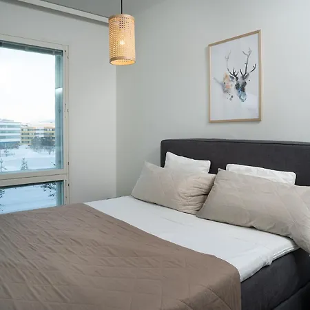 Aava 3 * 로바니에미