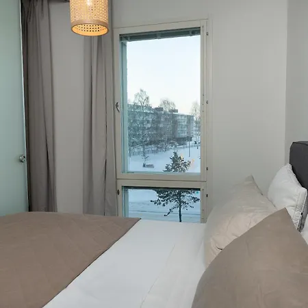 Aava 3 ロヴァニエミ