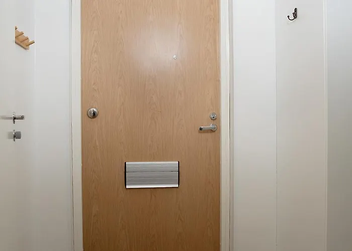 Aava 3 Appartement *