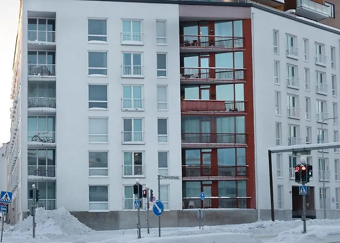 Aava 3 Appartement *