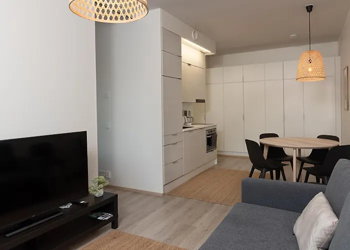 Aava 3 로바니에미