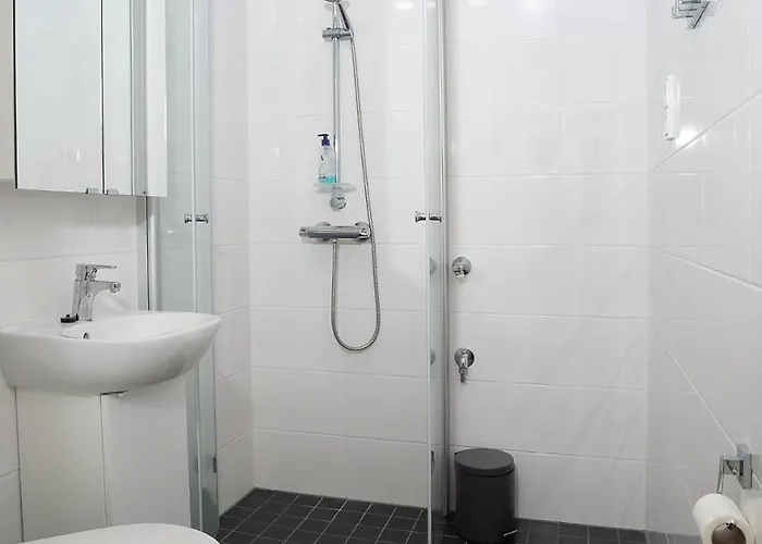 Aava 3 Appartement Rovaniemi